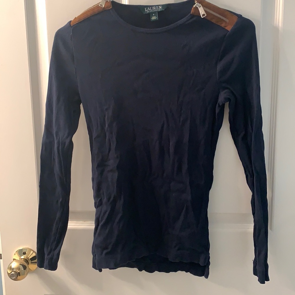 Ralph Lauren Sweater